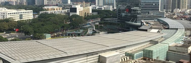 Others Style Apartment Hotel