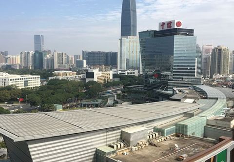 Others Style Apartment Hotel