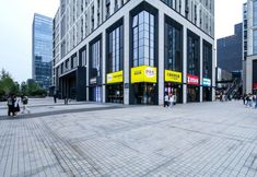 อื่นๆ 4 Jinhu Hotel