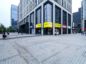 อื่นๆ 4 Jinhu Hotel