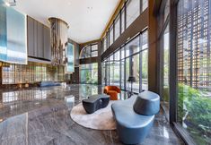 Others 5 Atour S Hotel Zhongshan East Road Ningbo Eastern New City