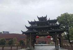 其他 4 Xinxiangyuan Inn, Furong Town