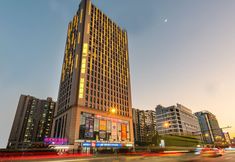 อื่นๆ 4 Guiyang Qichen Yidian Hotel