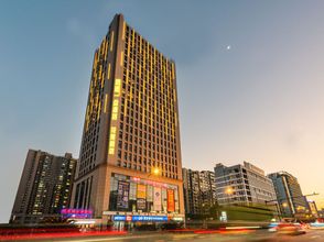 อื่นๆ 4 Guiyang Qichen Yidian Hotel