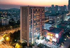 기타 2 MQ HOTEL(Nantong University North Store)