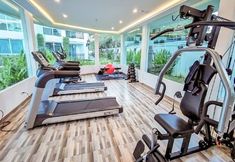 その他 3 olympus city garden