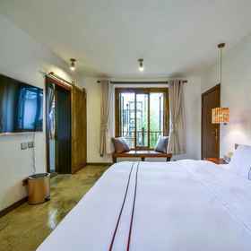 Others 1 Homestay Dali Bohai Yuchu (Chi nhánh Hành lang Sinh thái Bohai), Khách sạn Di Độ