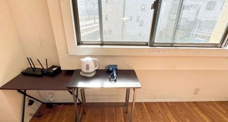 Others 2 KAIKE・North Ikebukuro 3private bedrooms