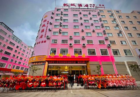 Others Zhaotong Kaifeng Hotel