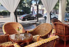 기타 4 Lingshi Sipure Hotel