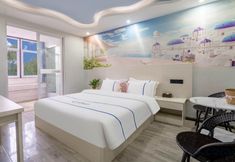 Khác 7 Qiao'an Yue Boutique Hotel (Cuihu Park, Yunnan University Hospital Branch)