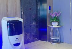 อื่นๆ 3 True Go  S Hotel (Kuixinglou Food Street, Kuanzhai Alley)