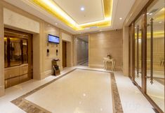 Others 5 Hotel Vienna (Maoming's first Beach Hotel in China)