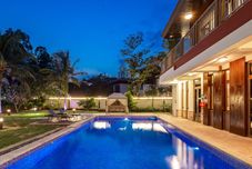 其他 Sanya Yalong Bay Sea Land Resort City Accommodation