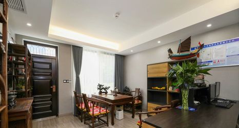 其他 2 Xiangshan Puding Homestay