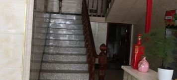 Others 4 Central Hotel (Yugan Ruihong)