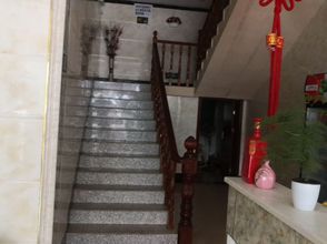 Others 4 Central Hotel (Yugan Ruihong)