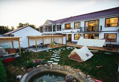 Others 3 Beijing is not also happy at home