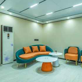 Hotel Interior/Public Areas1Yimi Hotel,陈家祠飯店