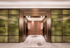 Others 5 Crystal Orange Nantong Wenfeng Plaza