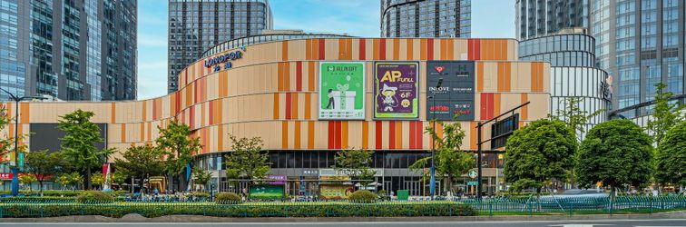 其他 The PuYan Hotel