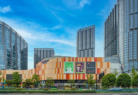 其他 The PuYan Hotel