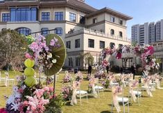 Lain-lain 7 Rudong Jinheng Narada Hotel