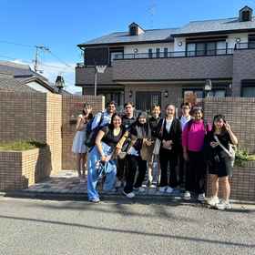 Hotel Exterior 1 MEILAN HOUSE, FUSE Hotels