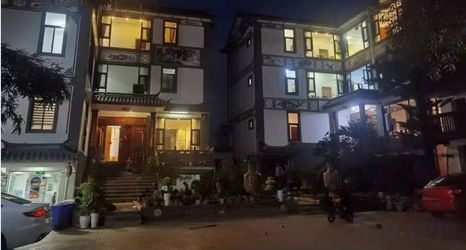 Others 2 Ideal Homestay in Rice Fields