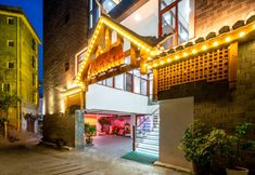 Others 2 Yi Fenghuang meisu (Fenghuang Gucheng branch)