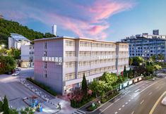 Others 2 Ginza Meimei Hotel (Jinan Qilu Software Park Store)