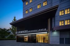 Lainnya MEHOOD LESTIE Hotel (Zhangba North Road Subway Entrance, Damao City Store, Xi'an)