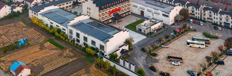 Lain-lain Heyuan Resort Hotel