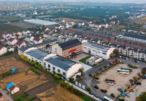 Lain-lain Heyuan Resort Hotel