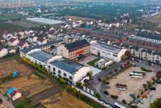 Lain-lain Heyuan Resort Hotel