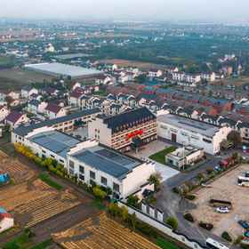 Logo 1 海源リゾートホテル, 如东県 ホテル