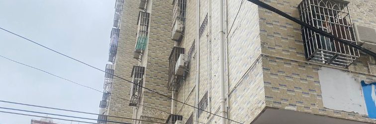 Lain-lain Peicai Hostel Homestay