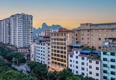 Others 3 Yinmo Hotel (Wanda Plaza Guilin Railway Station)