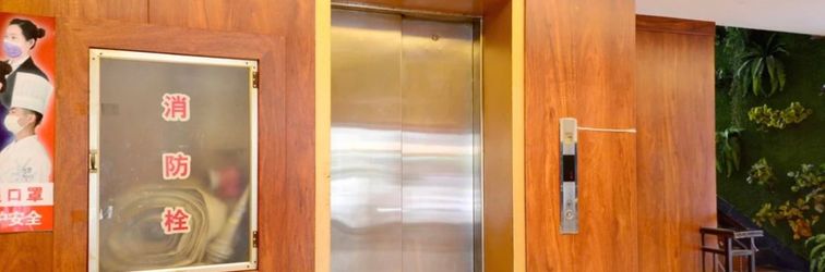 Others Yun Pan 777 Chain Hotel (Taiyuan Provincial Chinese Medicine Hospital)