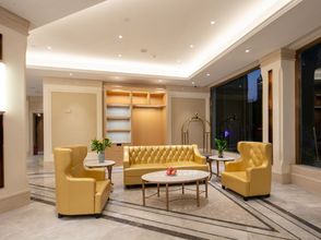 其他 4 Vienna Hotel( Yongzhou Dong'an High-speed Railway Station Hotel)