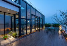 Others 5 Nanhai Years Homestay (Guangzhou South High-speed Railway Station Linyuexi Subway Station)