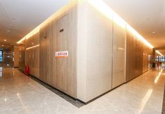 อื่นๆ 6 Jinhu Hotel