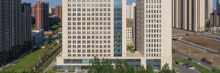 其他 JI Hotel (Changchun Beihu Wuyue Plaza)