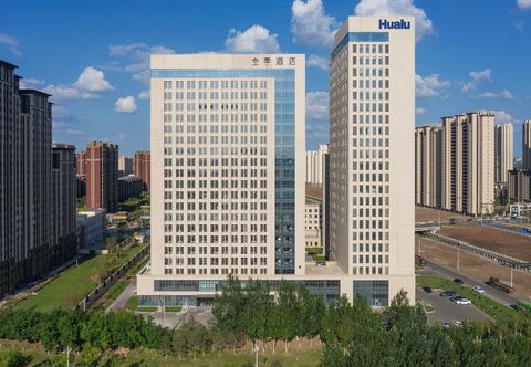 其他 JI Hotel (Changchun Beihu Wuyue Plaza)