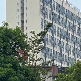 Hotel Exterior 1 Sweet Dreams, Xiuwen Xian Hotels