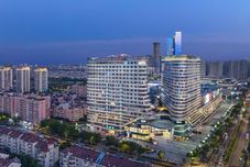 Others Nanjing Citilink Hotel