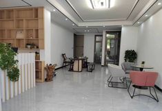 其他 4 Chengjiang Yuanyu Inn (Fuxian Lake Star Night Market)