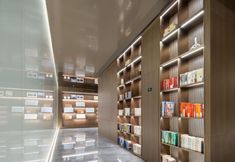 Lain-lain 4 Atour Hotel Hangzhou Binjiang Yuanlun Building