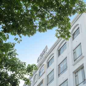 Hotel Exterior 1 Border Hotel (Guangzhou Panyu County Plaza subway station), Hotel Shiqiao