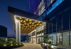 Khác 4 Beilangdi Hotel